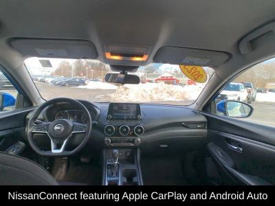 2023 Nissan Sentra SV - Photo 22