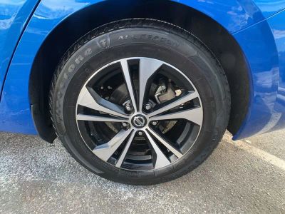 2023 Nissan Sentra SV - Photo 29