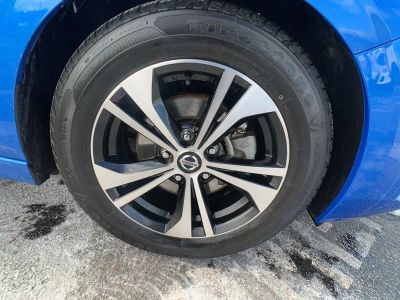 2023 Nissan Sentra SV - Photo 27