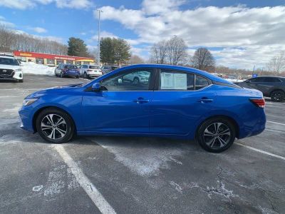 2023 Nissan Sentra SV - Photo 7