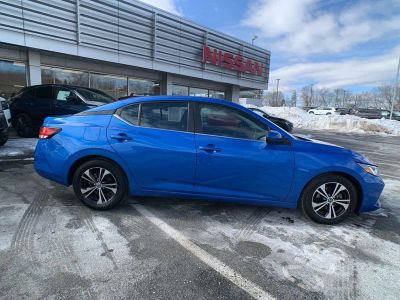 2023 Nissan Sentra SV - Photo 4