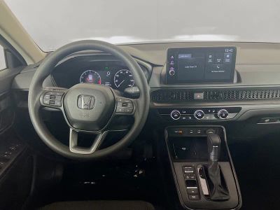 2026 Honda CR-V — photo 17 view