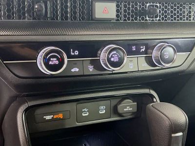 2026 Honda CR-V — photo 10 view