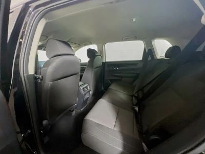 2026 Honda CR-V — photo 19 view