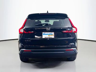2026 Honda CR-V — photo 20 view