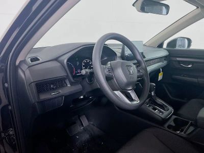 2026 Honda CR-V — photo 8 view