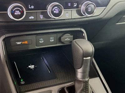 2026 Honda CR-V — photo 13 view