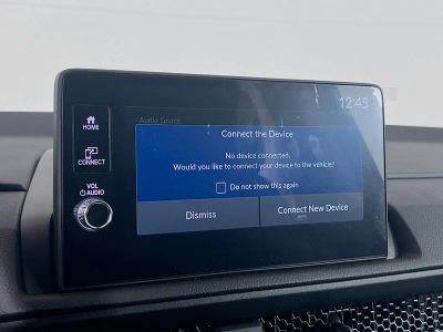 2026 Honda CR-V — photo 12 view