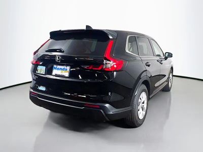 2026 Honda CR-V — photo 21 view