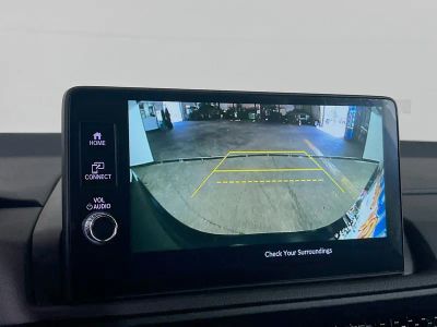 2026 Honda CR-V — photo 11 view