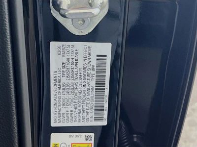 2026 Honda CR-V — photo 24 view