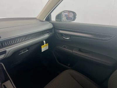 2026 Honda CR-V — photo 18 view