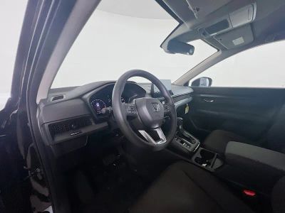 2026 Honda CR-V — photo 16 view