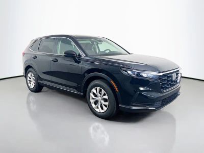 2026 Honda CR-V — photo 22 view