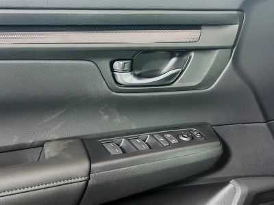 2026 Honda CR-V — photo 14 view