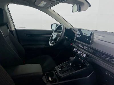 2026 Honda CR-V — photo 7 view