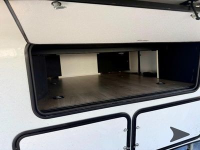 2026 Forest River RV Vengeance Rogue Armored - Photo 4