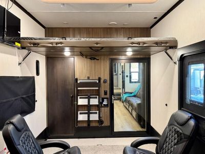2026 Forest River RV Vengeance Rogue Armored - Photo 73