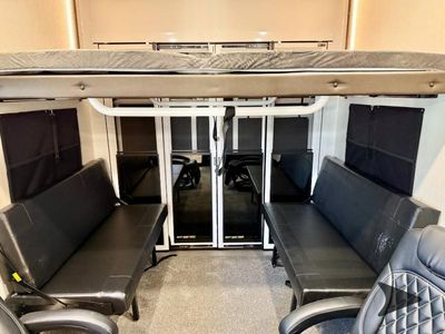 2026 Forest River RV Vengeance Rogue Armored - Photo 71