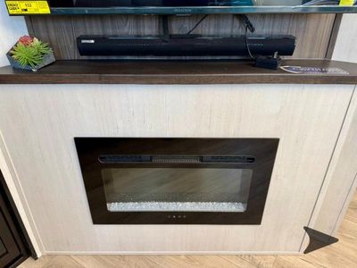 2026 Forest River RV Vengeance Rogue Armored - Photo 20