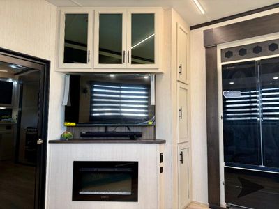 2026 Forest River RV Vengeance Rogue Armored - Photo 18