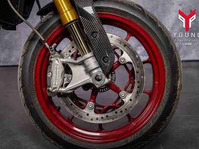 2024 Indian Motorcycle FTR R Carbon Carbon Fiber - Photo 12