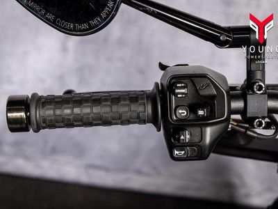 2024 Indian Motorcycle FTR R Carbon Carbon Fiber - Photo 26
