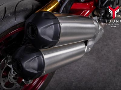 2024 Indian Motorcycle FTR R Carbon Carbon Fiber - Photo 10