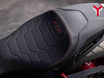 2024 Indian Motorcycle FTR R Carbon Carbon Fiber - Photo 23