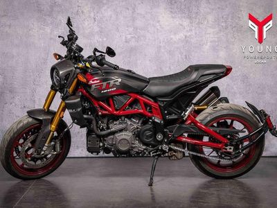 2024 Indian Motorcycle FTR R Carbon Carbon Fiber - Photo 15