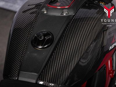 2024 Indian Motorcycle FTR R Carbon Carbon Fiber - Photo 22