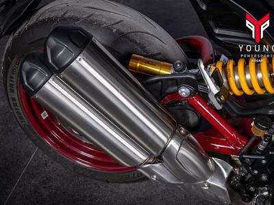 2024 Indian Motorcycle FTR R Carbon Carbon Fiber - Photo 6