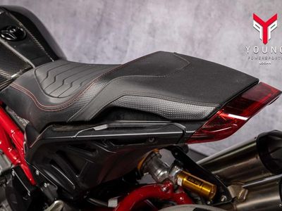 2024 Indian Motorcycle FTR R Carbon Carbon Fiber - Photo 20