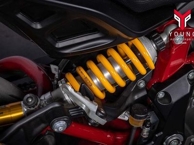 2024 Indian Motorcycle FTR R Carbon Carbon Fiber - Photo 4