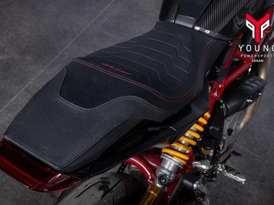 2024 Indian Motorcycle FTR R Carbon Carbon Fiber - Photo 21