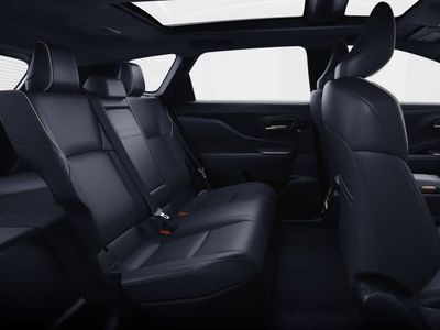 2026 Toyota Crown Signia - Photo 21