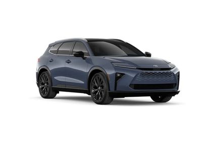 2026 Toyota Crown Signia - Photo 15