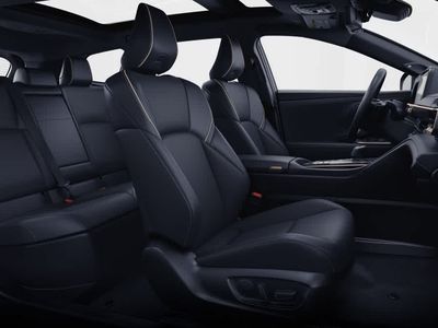 2026 Toyota Crown Signia - Photo 20