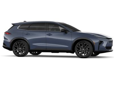 2026 Toyota Crown Signia - Photo 13