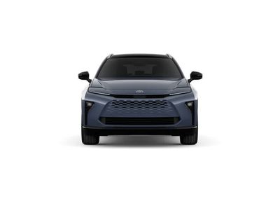 2026 Toyota Crown Signia - Photo 17