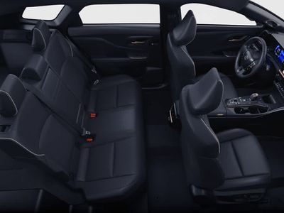 2026 Toyota Crown Signia - Photo 22