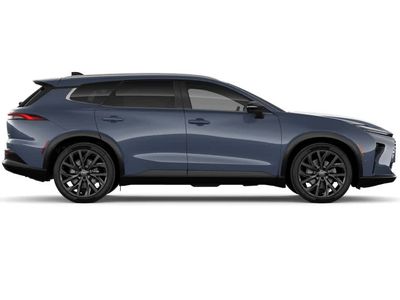 2026 Toyota Crown Signia - Photo 12
