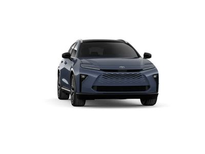 2026 Toyota Crown Signia - Photo 16