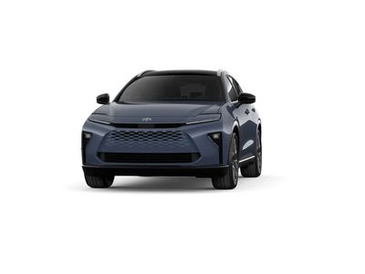 2026 Toyota Crown Signia - Photo 18