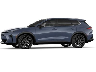 2026 Toyota Crown Signia - Photo 3