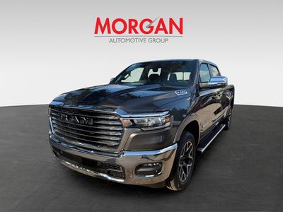 2026 Ram 1500 — side profile view