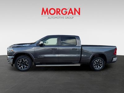2026 Ram 1500 — photo 7 view