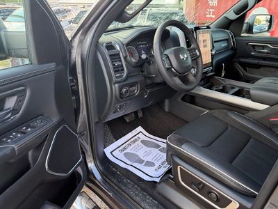 2026 Ram 1500 — photo 15 view