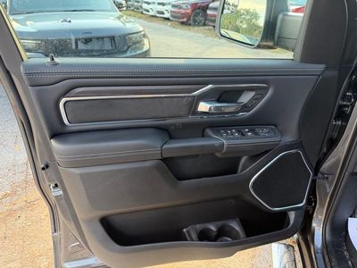 2026 Ram 1500 — photo 13 view