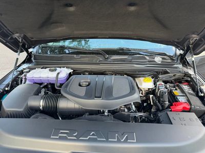 2026 Ram 1500 — photo 12 view